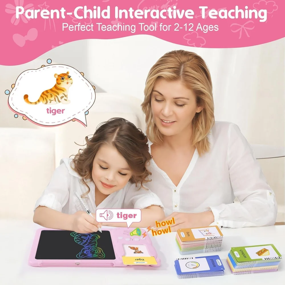 2-in-1-talking-flash-cards-lcd-drawing-writing-tablet-montessori-toys-for-2-3-4-5-6-7-year-old-kids-1000x1000 (2)