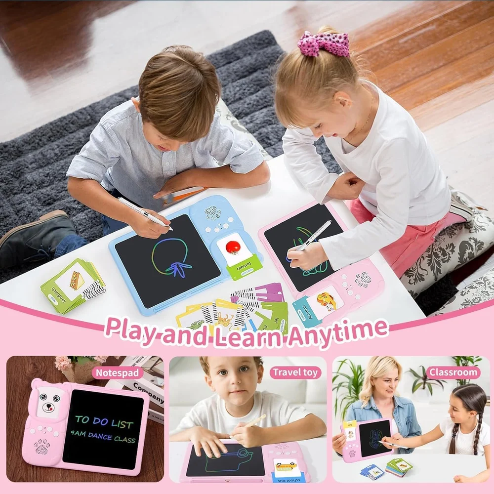 2-in-1-talking-flash-cards-lcd-drawing-writing-tablet-montessori-toys-for-2-3-4-5-6-7-year-old-kids-1000x1000 (4)