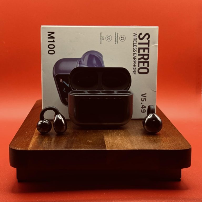 I was skeptical after reading reviews but I love these! I despise all other ear buds, they hurt my ears always. These are a game changer! I honestly cannot feel them on at all. I really forgot they were on. Sound quality just as good as any of three several brand name ones I own. They stay on very well and have a long battery life, far longer than I expected! Mr. Alabi Ondo state ⭐⭐⭐⭐⭐