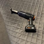 Buy it now! Exactly what I wanted , the power of the pickup of this mini hoover is great , suction & power are superb . Great for the car & excellent for doing the stairs . Very happy with this product. Mr Godwin Edo state ⭐⭐⭐⭐⭐