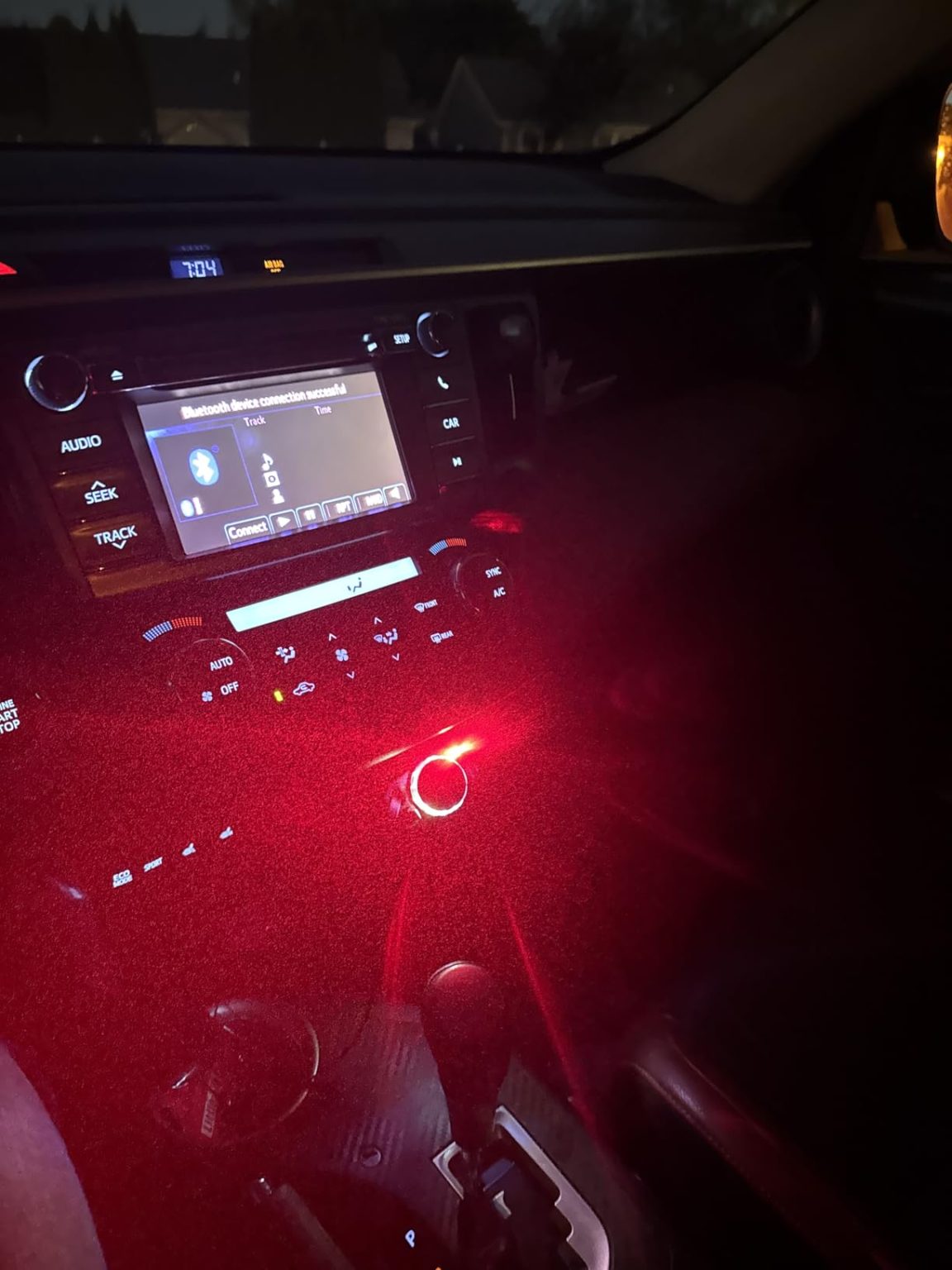 Product shipping was fast, very sturdy, and good quality. The air freshener is pretty good; the scent is not overpowering. Works well, fast charging, love the retractable cable, makes the car look neater. The lights are cool and activated with the music. Very good; would recommend this product to anyone. Mr OLatunji Lagos ⭐⭐⭐⭐⭐