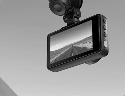 ✅Our Solution:

Our 4-channel system records front, rear, left, and right simultaneously, eliminating all blind spots.